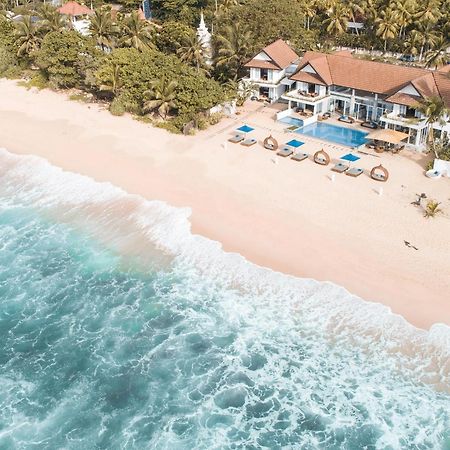 The Beach House By Reveal Mirissa Eksteriør bilde