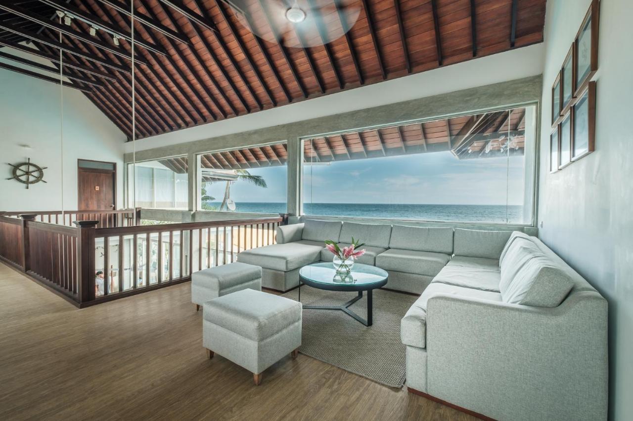 The Beach House By Reveal Mirissa Eksteriør bilde