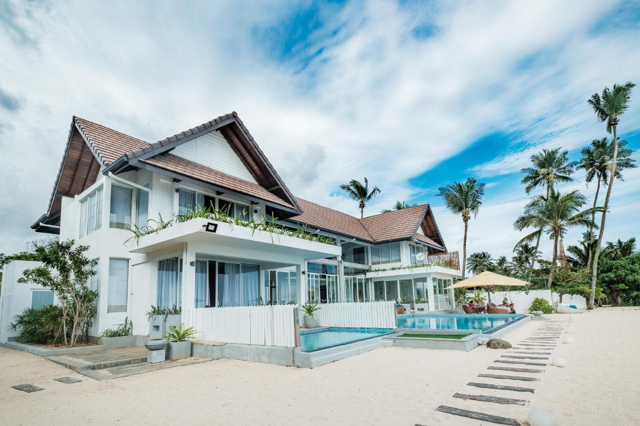 The Beach House By Reveal Mirissa Eksteriør bilde