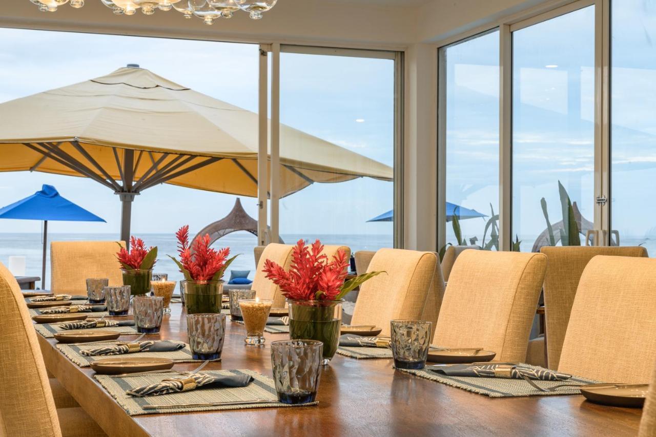 The Beach House By Reveal Mirissa Eksteriør bilde