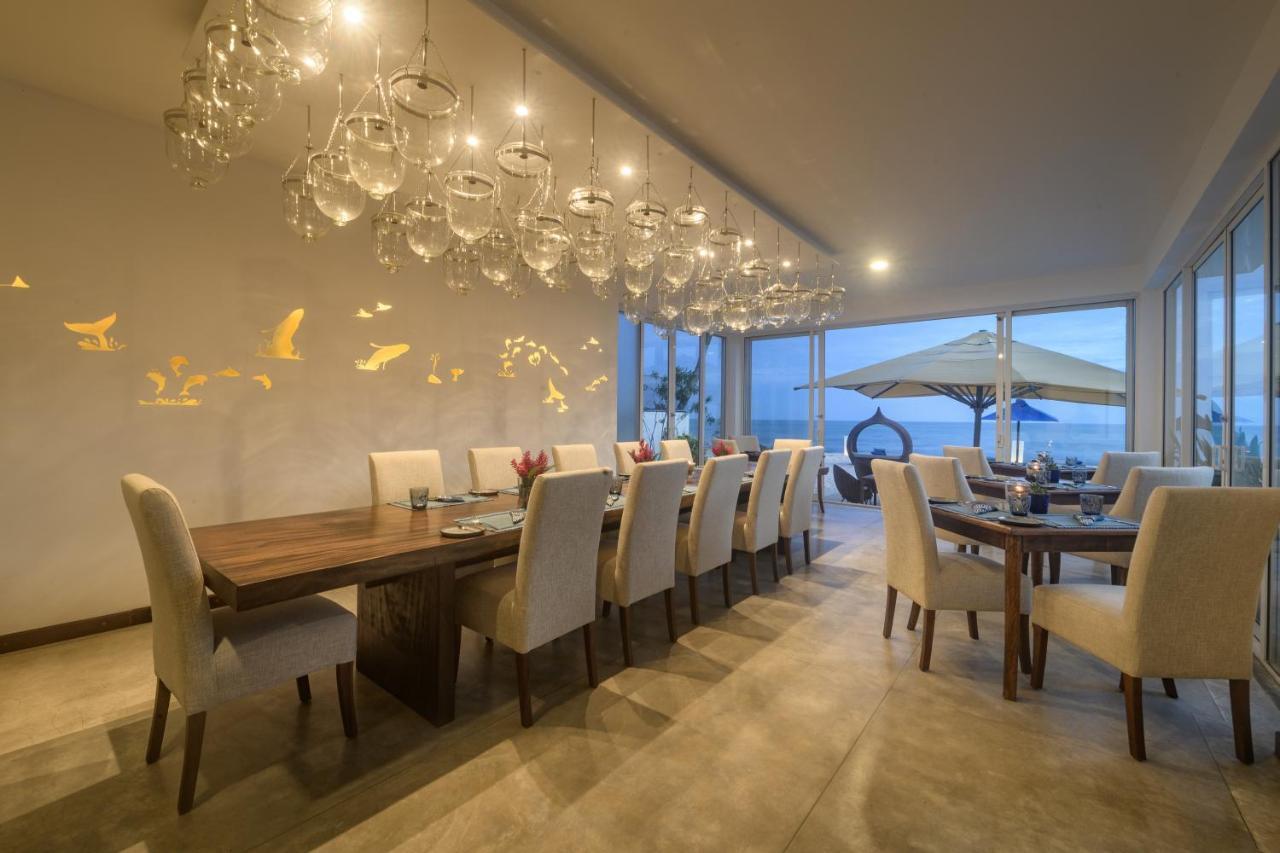 The Beach House By Reveal Mirissa Eksteriør bilde
