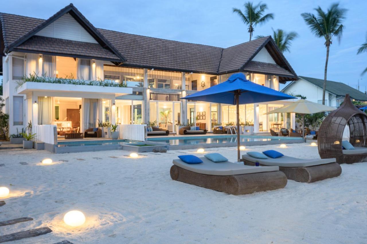 The Beach House By Reveal Mirissa Eksteriør bilde