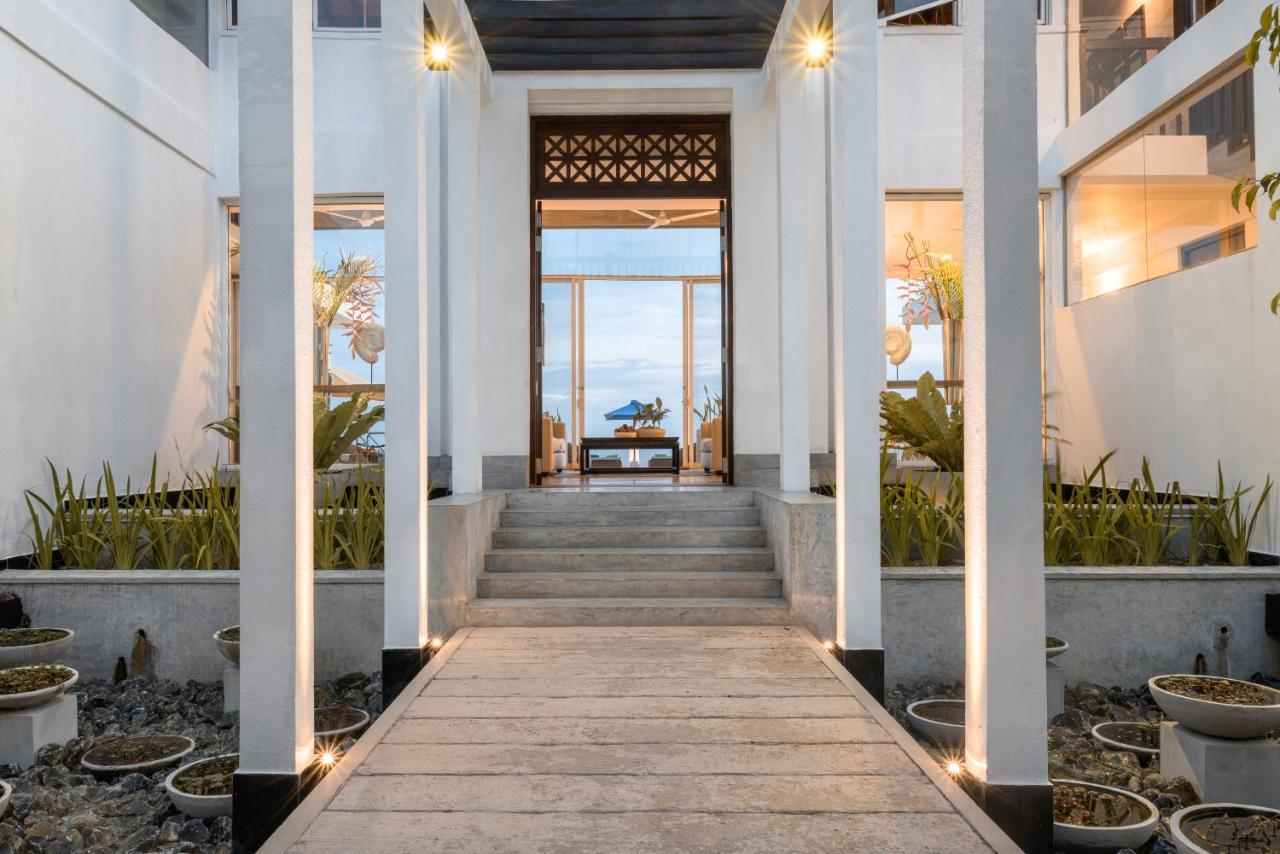 The Beach House By Reveal Mirissa Eksteriør bilde